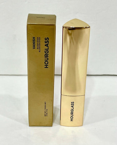 Hourglass Vanish Cream Blush Stick